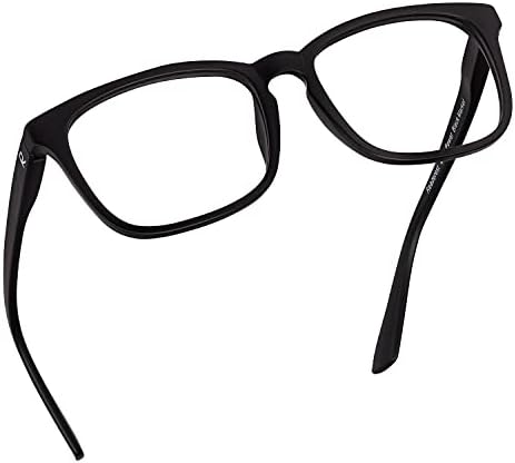 Читателите Сина Светлина Блокирање Очила За Читање Компјутерски Очила, модерен за мажи и жени, Анти Отсјај, Анти-Напрегање На