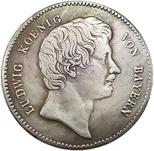 Антички Занаети Германија 1829 Комеморативна Монета