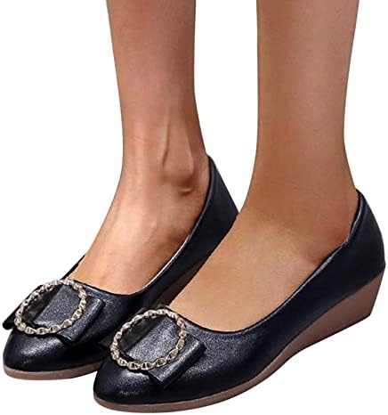 Рамни чевли за жени фустани женски рамни чевли модни жени кои дишат чипка чевли со клинови обични сандали
