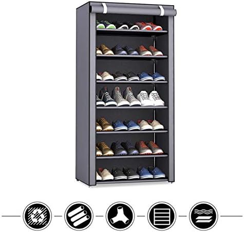 FPL-BM повеќеслојни решетки за чевли одвојување што може да се одвои во испуштениот кабинет за чевли за домаќинства за заштеда на просторот за складирање на чевли за ?