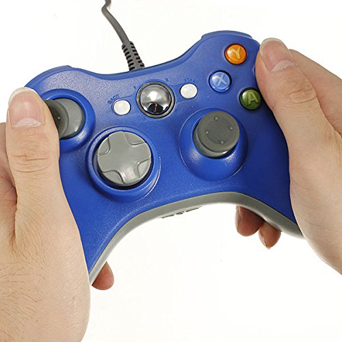 Сино Жичен УСБ Контролер ЗА Подлога За Игри За Xbox360 Xbox 360 Тенок Компјутер Windows 7