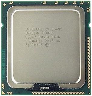 Intel SLBWZ E5645 2.4GHz/12MB 6C процесор чип