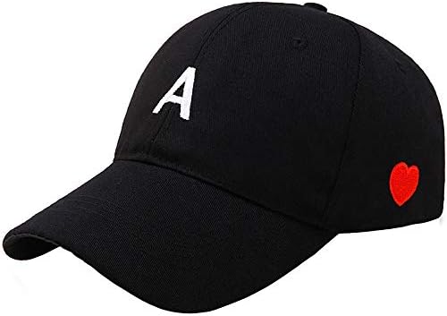 Корејски букви верзија цврста боја бејзбол капа хип хоп разноврсна сончева капа капа Бејзбол капи за мажи