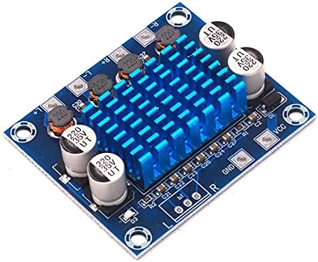 Модул на Ciue Circuit TPA3110 XH-A232 30W+30W 2.0 Channel Digital Stereo Audio Audio Power Board DC 8-26V 3A C6-001