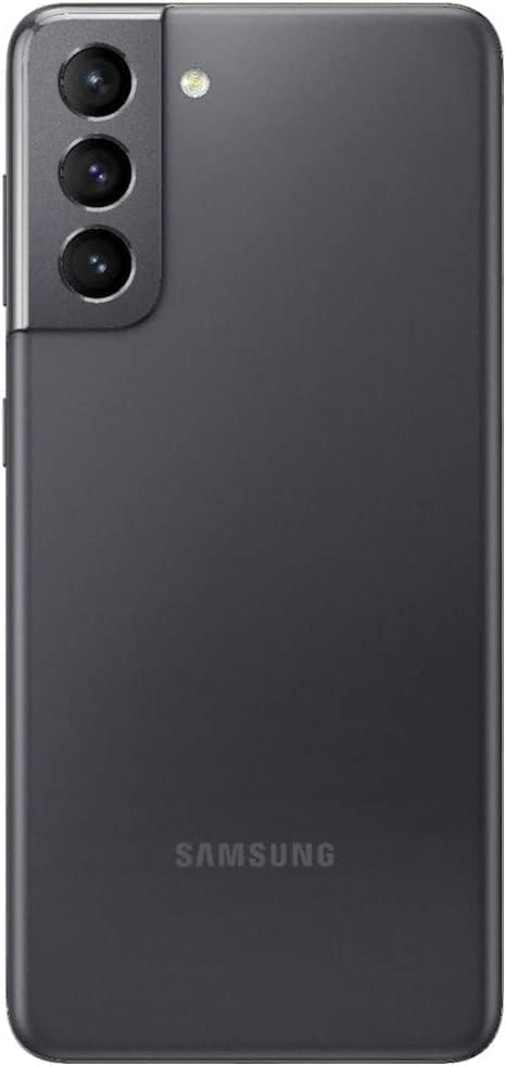 SAMSUNG Galaxy S21, 128GB, Греј, Нови, Фабрика Отклучен
