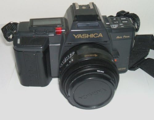 Јашица 230-АФ камера