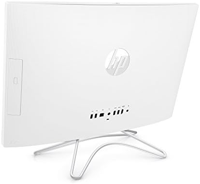 HP 24-инчен компјутер се-во-еден, Intel Core i5-8250U, 12 GB RAM, 1TB хард диск, Windows 10