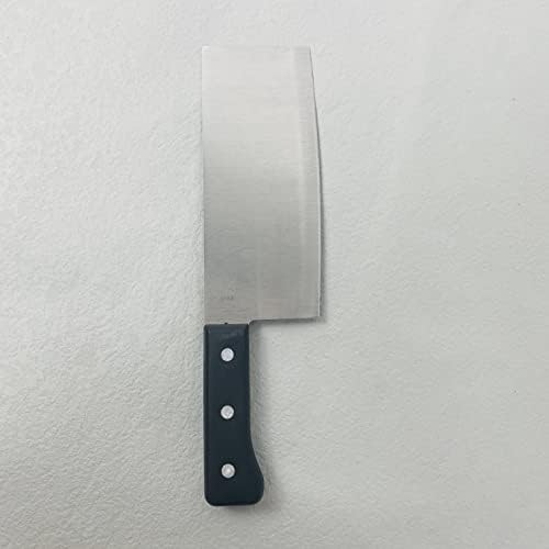 Ножеви во кујната, отпорни на корозија, ултра остри, со ергономска рачка