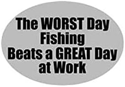Нокаут 648ч „Најлошиот ден риболов победи одличен ден на работа“