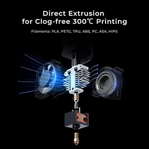 Креалитет Enер 5 С1 3д Печатач И Креалити Звучна Подлога Базирана На Фирмверот Клипер