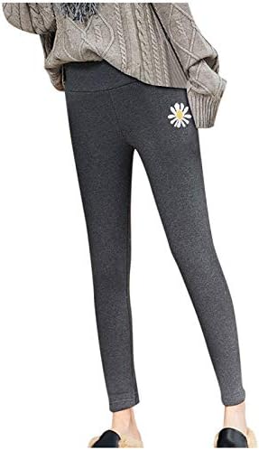 XXBR interенски зимски модни руно обложени хеланки, густо топло плус големина термички хулахопки со висока половината кашмирска јога панталони