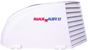 Maxxair Maxx II Vent Cover