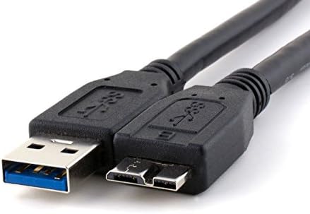Г-Технологија Г-Диск Замена Компатибилен USB 3.0 Кабел Од Мајстор Кабли