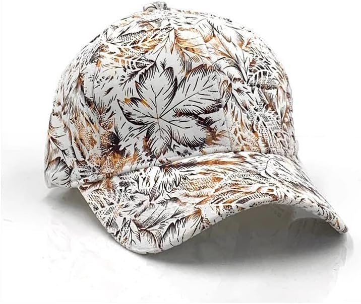 Бејзбол капа за бејзбол капа, памук, печати за грб, женски капа