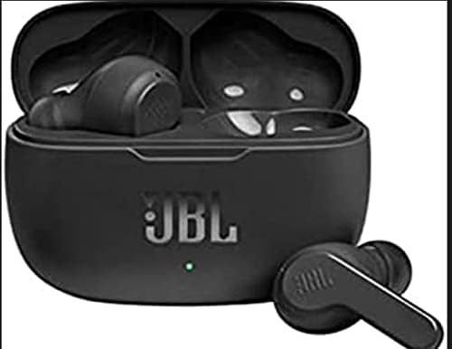Jbl Tune 760NC Слушалки за над уво - Слушалки за лесни слушалки безжичен Bluetooth, преклопен со активно откажување на бучава - пакување на големо