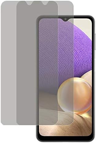 ОДНОВО За Samsung Galaxy A32 5G Стаклен Заштитник На Екранот- [2 Пакет] Калено Стакло Преден Меур Без Екран Заштитник За Samsung Galaxy