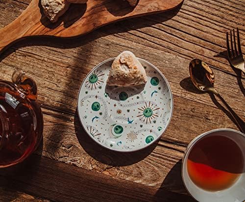 Дизни Кошмарот Пред Божиќ Тарот Картички Керамички Шолја За Чај И Чинија | Чај За Кафе, Еспресо, Мока