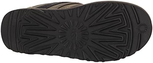 Ugg Men's Neumel Snapback Chukka Boot