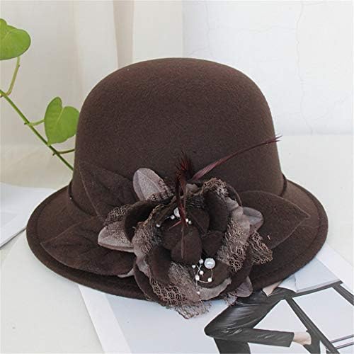 Реверзибилна корпа капа на врвот берет стил гроздобер француска забава топла капа капа на капа мода жени крава шема корпа капа