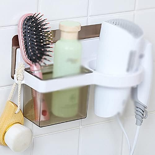 N/N/бања за фен за коса за коса бесплатна перфорација wallидна бања за бања за коса за фен за коса за фен за коса