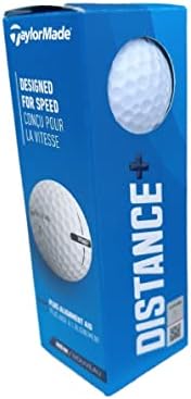 Алабама Crimson Tide 3 пакет топки за голф Taylormade