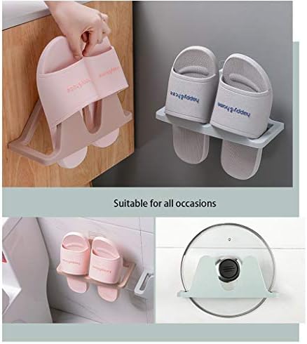 Shunfayouxiangs решетката за чевли за чевли за чевли за чевли за бања без виси чевли за висина од мозоци од мозоци за чевли