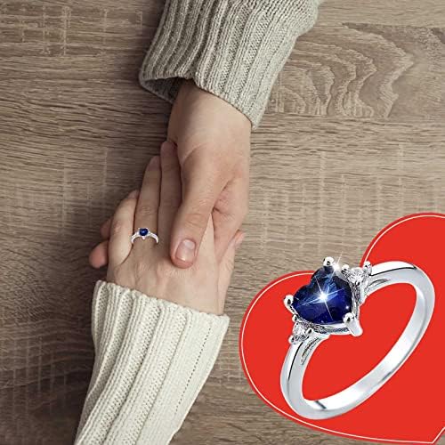 2023 година Нов ангажман круг Циркони жени свадбени прстени накит за накит за жена плетен прстен