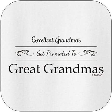 Одлични баби се промовираат на џемпери на екипажот на големите баби