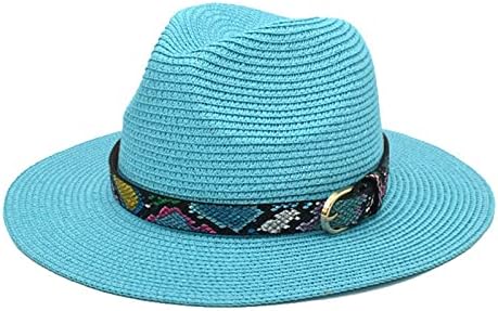 Летни капаци на плажа за сончање за жени случајни сонце визир капачиња широки капачиња за облици UV UPF заштита на отворено патување капа капа