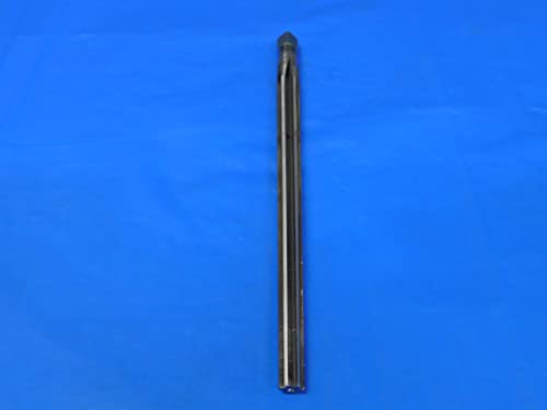 Apt .3150 O.D. HSS Taper Pin Reamer 6 Flute 156-0-8mm направен во САД-MB8743Az2