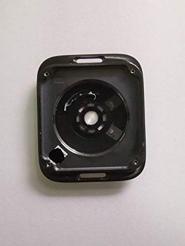 Замена на модулот на вратата на батеријата на задниот капак, компатибилна со Apple Watch Series 4