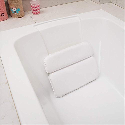 Relux Premium водоотпорен луксузен удобно водоотпорна бања бања перница перница
