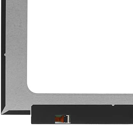 GBOLE 14.0 Замена на екранот за Lenovo ThinkPad T14 P14S Gen 1 2 FHD 1920x1080 LCD LED дисплеј 400nits Non-Touch 01yn154 01yn155