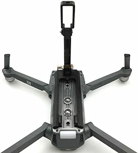 Natefemin Погоден N3D печатен држач за држач за панорама за држач за висина за DJI Mavic Pro Drone додаток на дел
