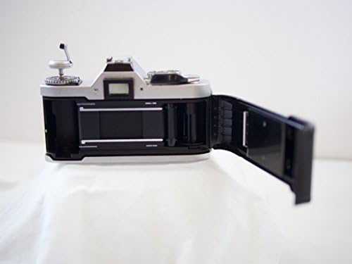 КАНОН AV-1 35mm SLR Камера Со Канон FD 50mm 1: 1.8 Објектив