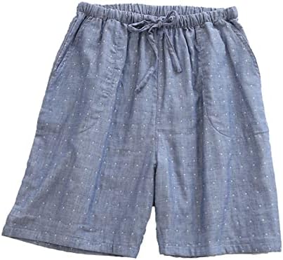 Eеке-ДГ женски обични шорцеви удобни влечење еластични половини кратки панталони летни лесни половини кратки со џебови