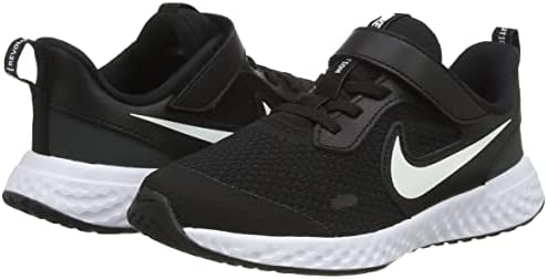 Nike Unisex-Baby Nike Revolution 5 Thoddler Velcro