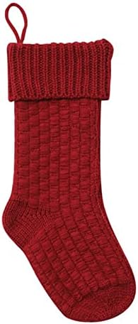 Божиќни Украси Божиќни Чорапи Торба За Подароци Детски Бонбони Внатрешен Семеен Одмор Слатки Додатоци За Огледало За Автомобил
