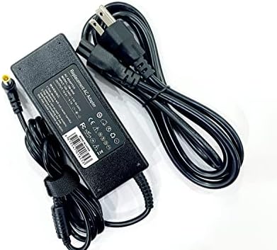 19.5V ТВ адаптер Полнач за замена на електричен кабел за напојување за So-Ny Bravia TV KDL-32 KDL-40 W600B W650A W674A W700B