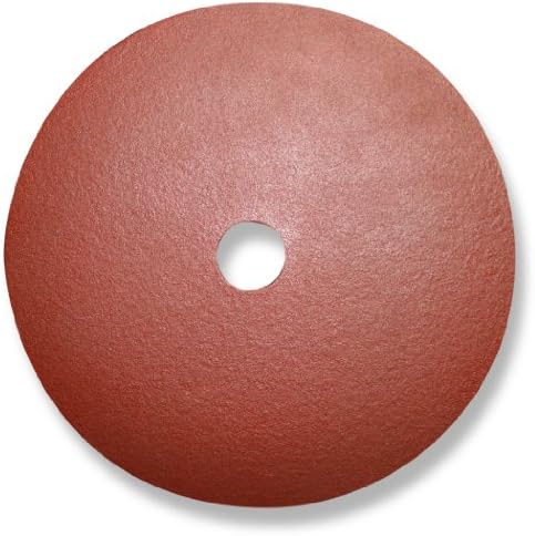 САД Forge 99237 смола фибер-пескава диск 7-инчен 120 гриц