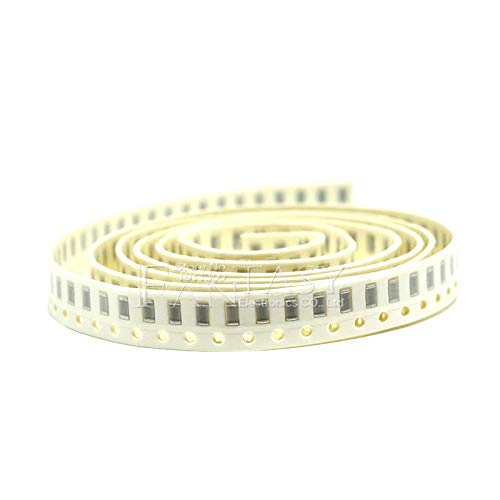 100pcs 220nf x5r грешка 10% 50V 1206 022UF 224 SMD кондензатор