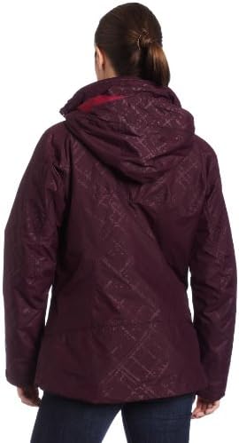 Columbiaенски Women'sенски Whirlibird Parka