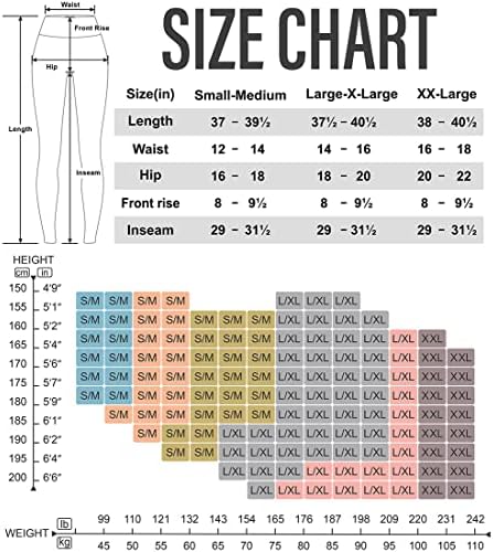 3 пакувани хеланки со високи половини за жени не гледаат преку јога панталони Контролни хеланки за тренингот што работи мека мека