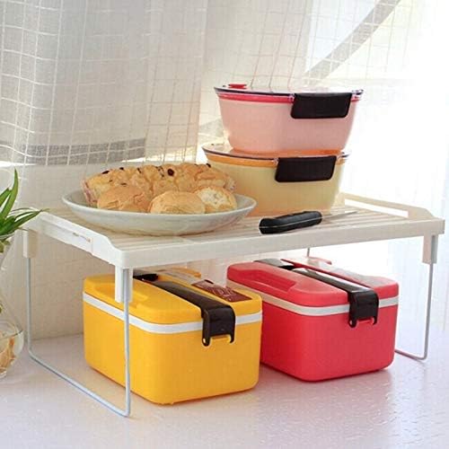 Jahh Едноставно домаќинство кујна за складирање бања бања за складирање за складирање за кујнски садови кујнски садови за јадење кујнски