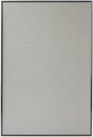 Арте SH-G22-WW Постери рамка, форма, градежна хартија, 4 парчиња, бели