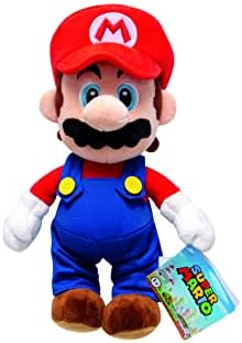 Nintendo 12269 Mario Plush