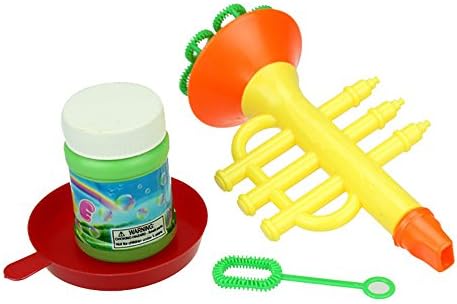 Надворешно дете меур меур сапун играчки 50мл деца играчки вентилатор вода што дува вода на отворено играчки 2 командант Рд 6 Бластер