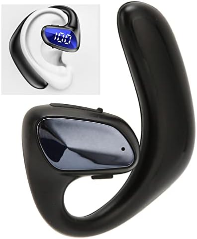 Fabul Bluetooth Earpiece, Bluetooth Bluetooth Bluetooth безжичен слушалки со двојна бучава Систем за откажување на гласови за влез за возење