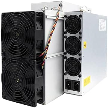 Bitmain Antminer S19j pro+ 120th/S Asic Рудар, Crypto BCH Btc Bitcoin Miner 3300w Antminer S19jpro+ Подобро Од Antminer S19xp 141t
