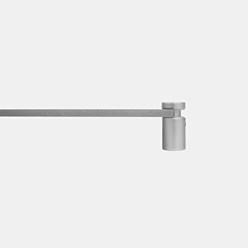 CGSignLab | „Наскоро -модерни градиент“ Премиум акрилен знак | 18 x12